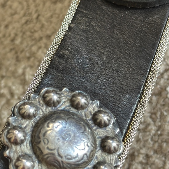 ANOTHER LINE INC belt - Picture 8 of 13